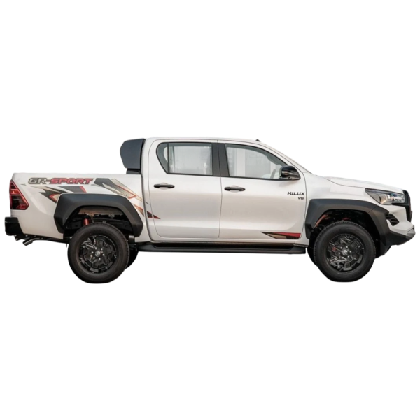 Toyota Hilux GR Sport 4.0 Benzina Automatica