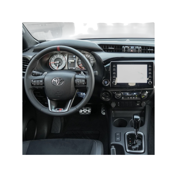 Toyota Hilux GR Sport 4.0 Benzina Automatica