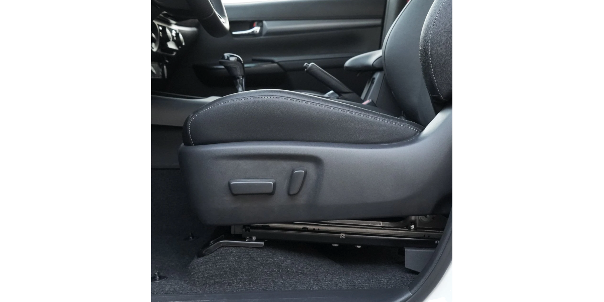 Toyota Hilux GR Sport 4.0 Benzina Automatica