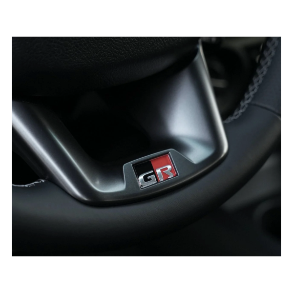 Toyota Hilux GR Sport 4.0 Benzina Automatica