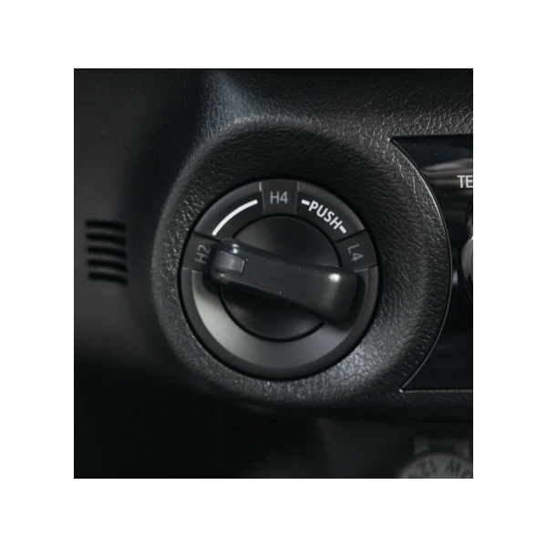 Toyota Hilux GR Sport 4.0 Benzina Automatica