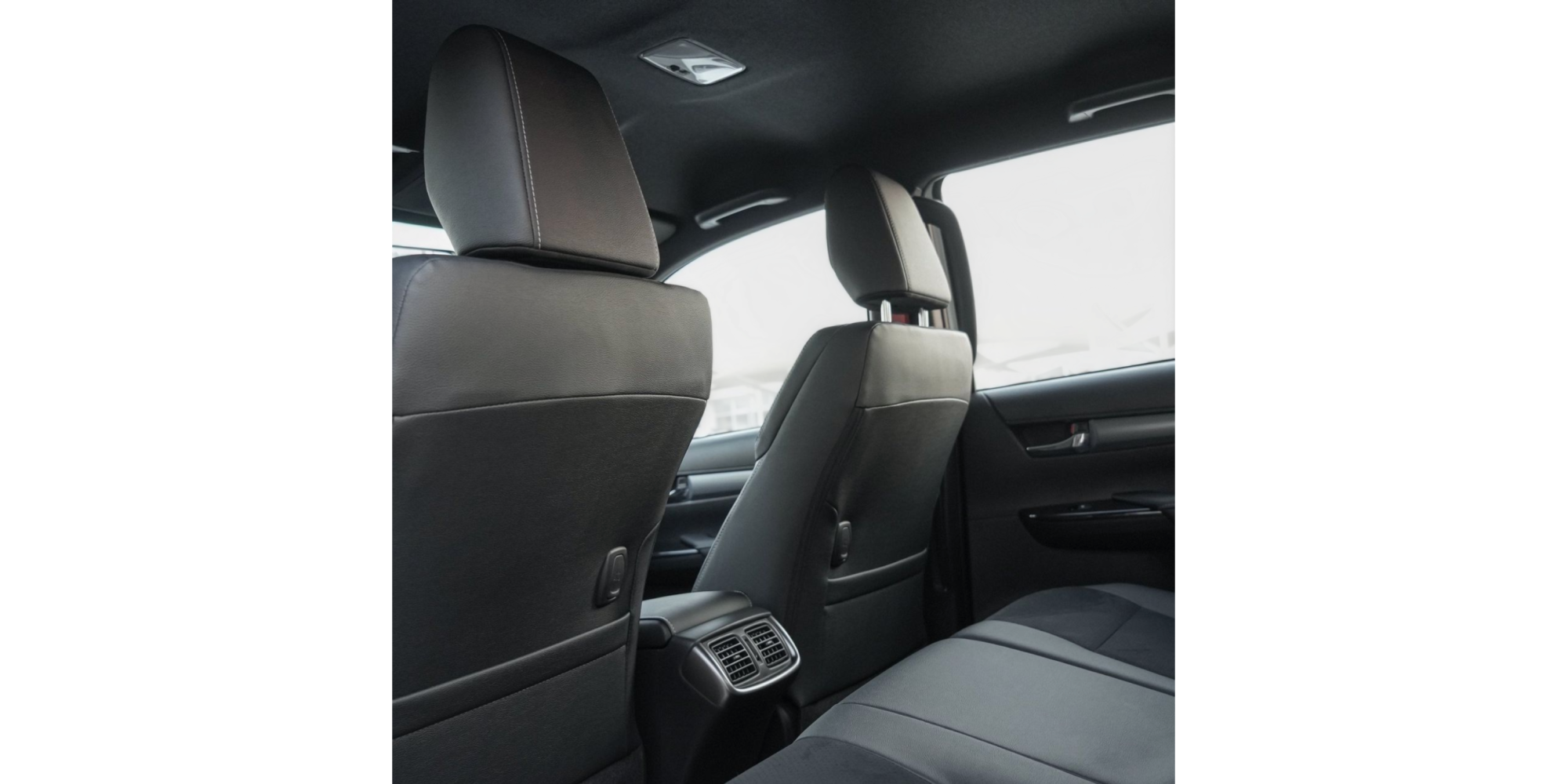 Toyota Hilux GR Sport 4.0 Benzina Automatica