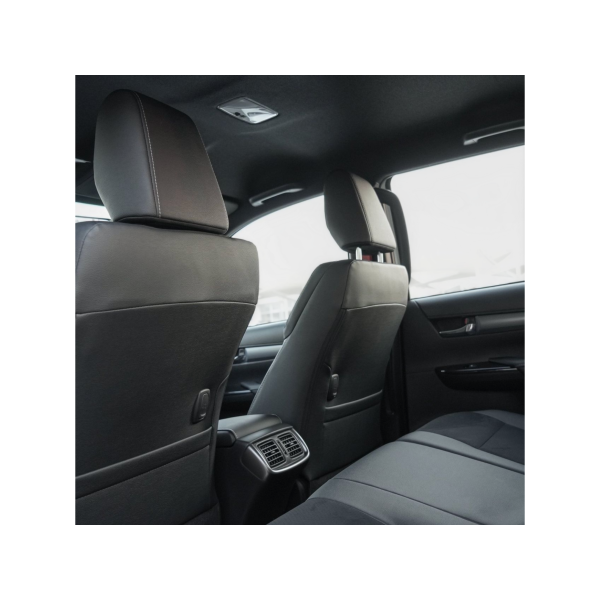 Toyota Hilux GR Sport 4.0 Benzina Automatica