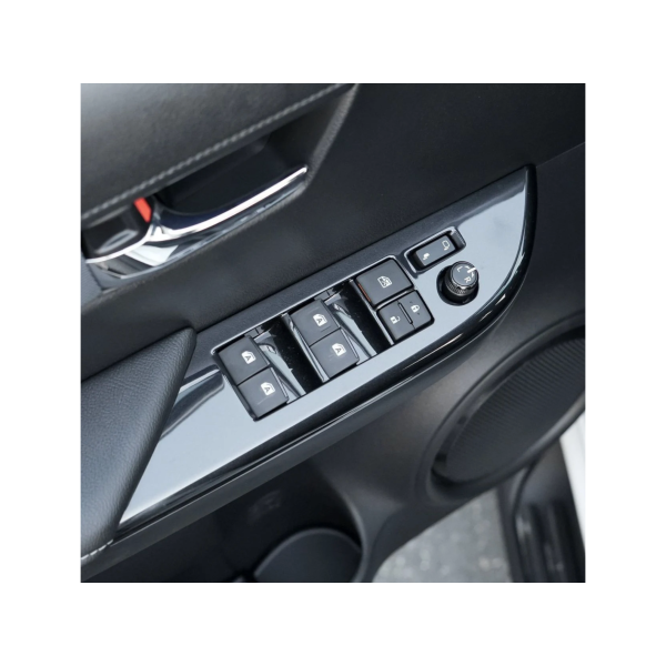 Toyota Hilux GR Sport 4.0 Benzina Automatica