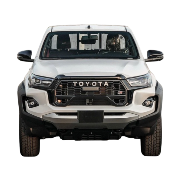Toyota Hilux GR Sport 4.0 Benzina Auto Germania