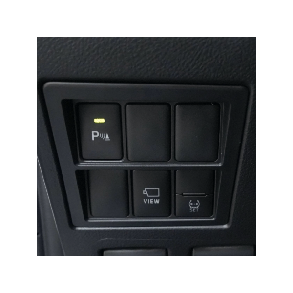 Toyota Hilux GR Sport 4.0 Benzina Auto Germania