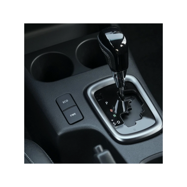 Toyota Hilux GR Sport 4.0 Benzina Auto Germania