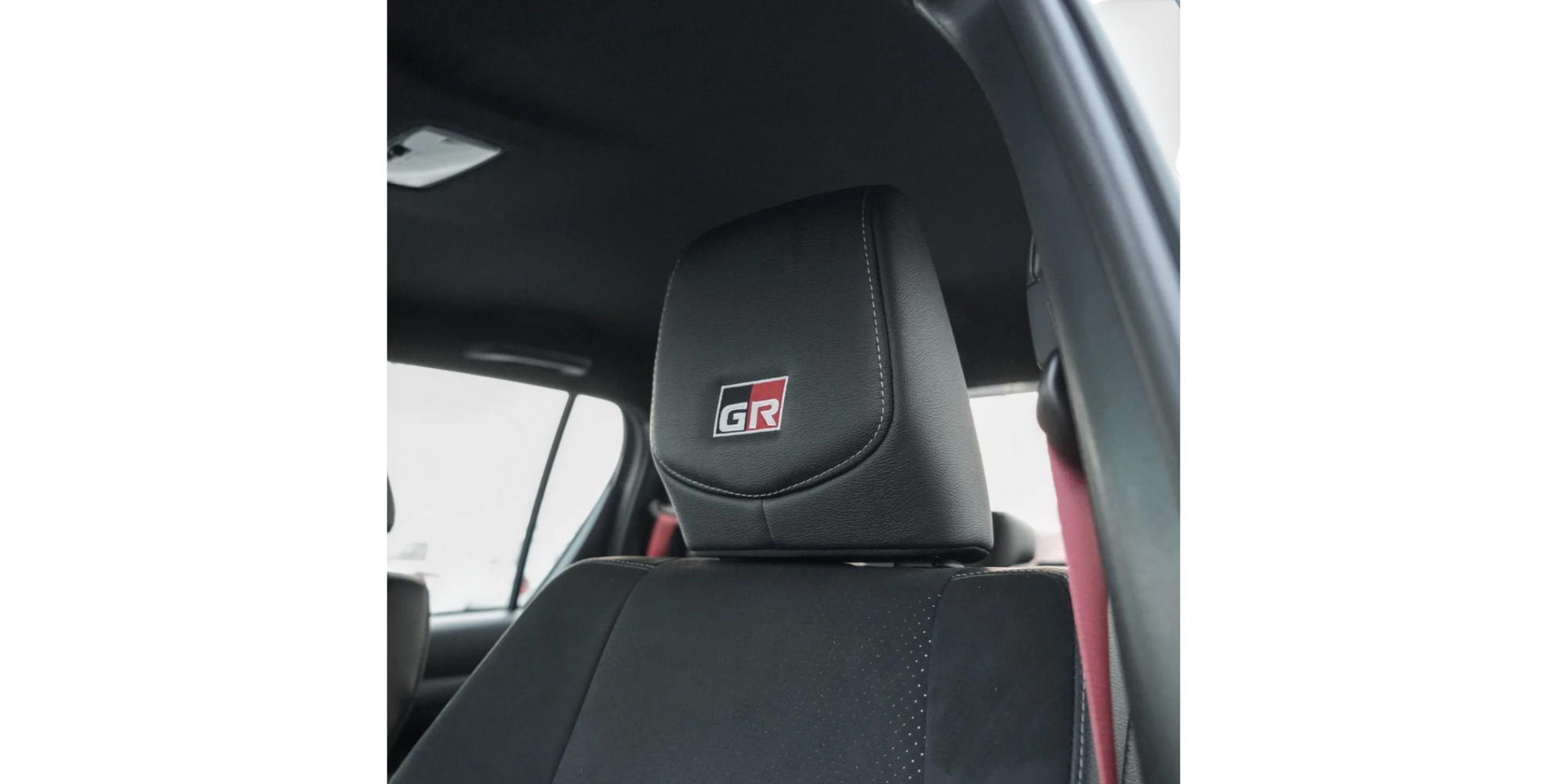 Toyota Hilux GR Sport 4.0 Benzina Auto Germania