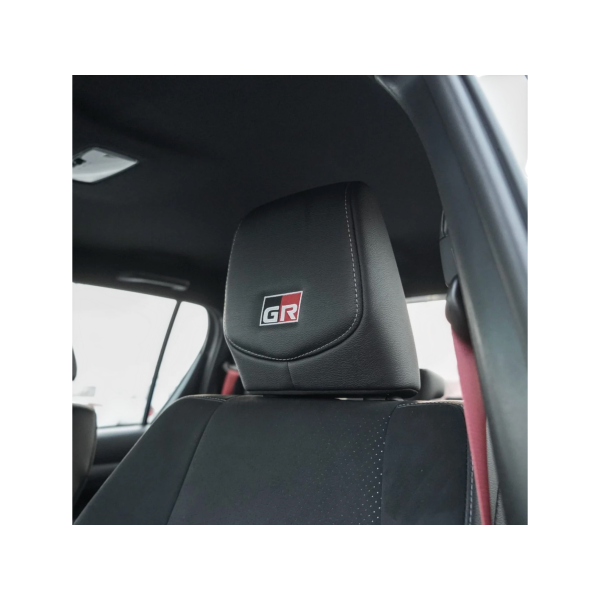 Toyota Hilux GR Sport 4.0 Benzina Auto Germania