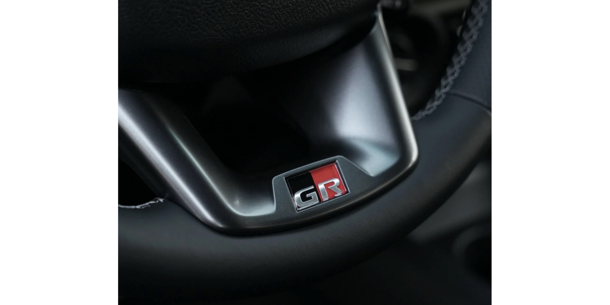 Toyota Hilux GR Sport 4.0 Benzina Auto Germania