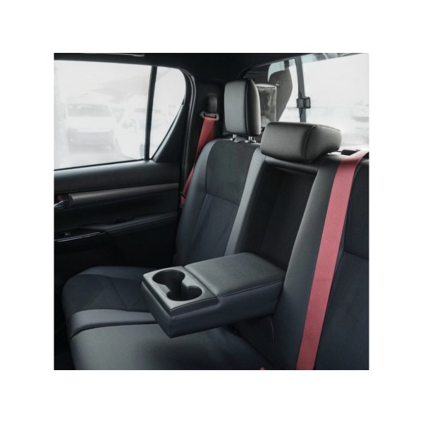 Toyota Hilux GR Sport 4.0 Benzina Auto Germania