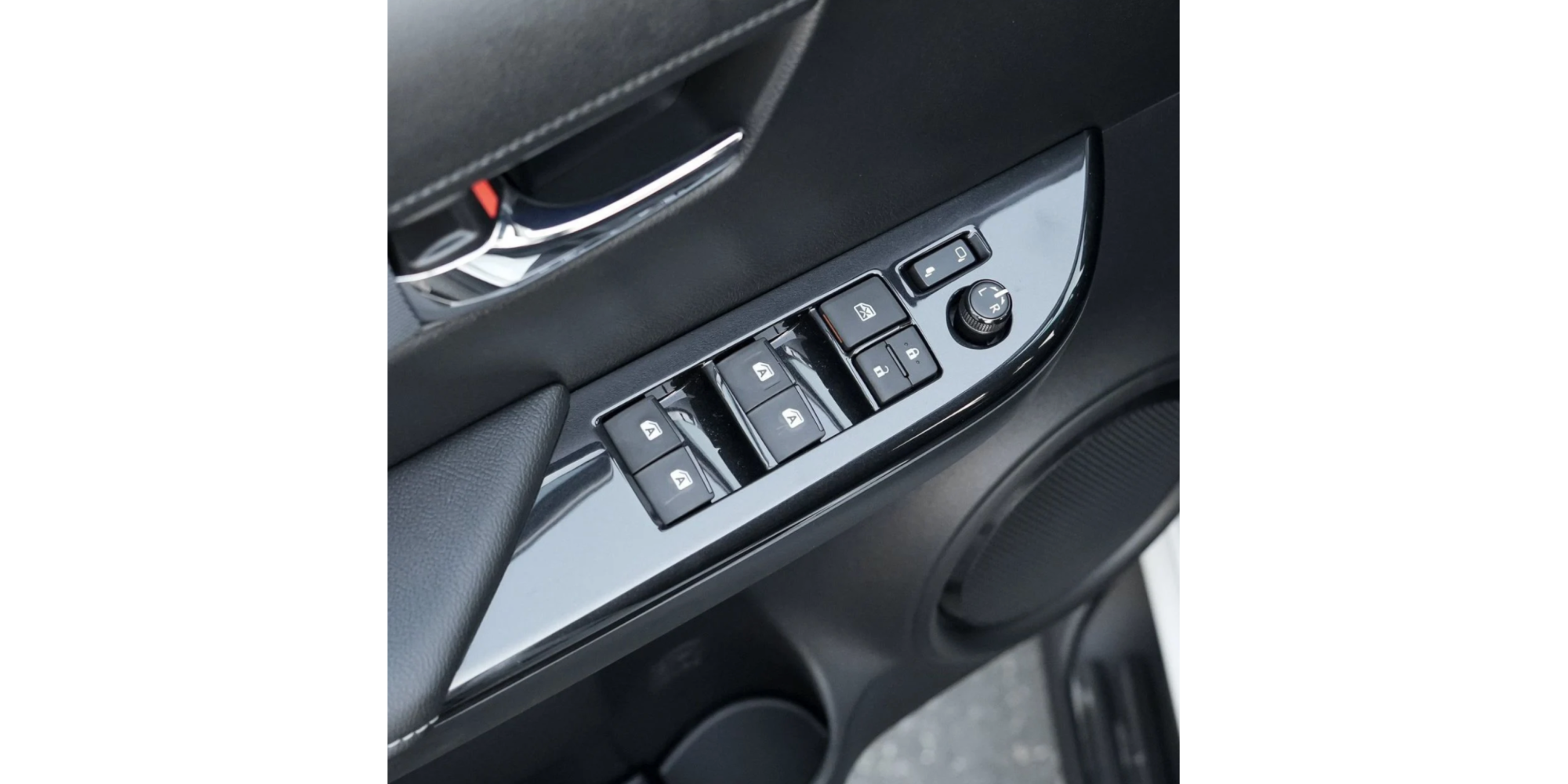 Toyota Hilux GR Sport 4.0 Benzina Auto Germania