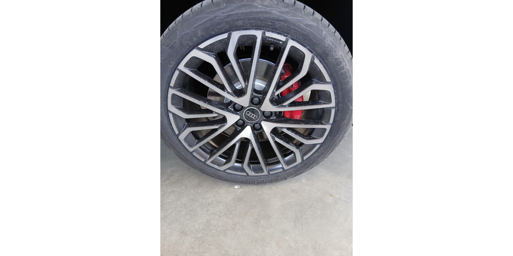 Audi Q3 Sportback -15%