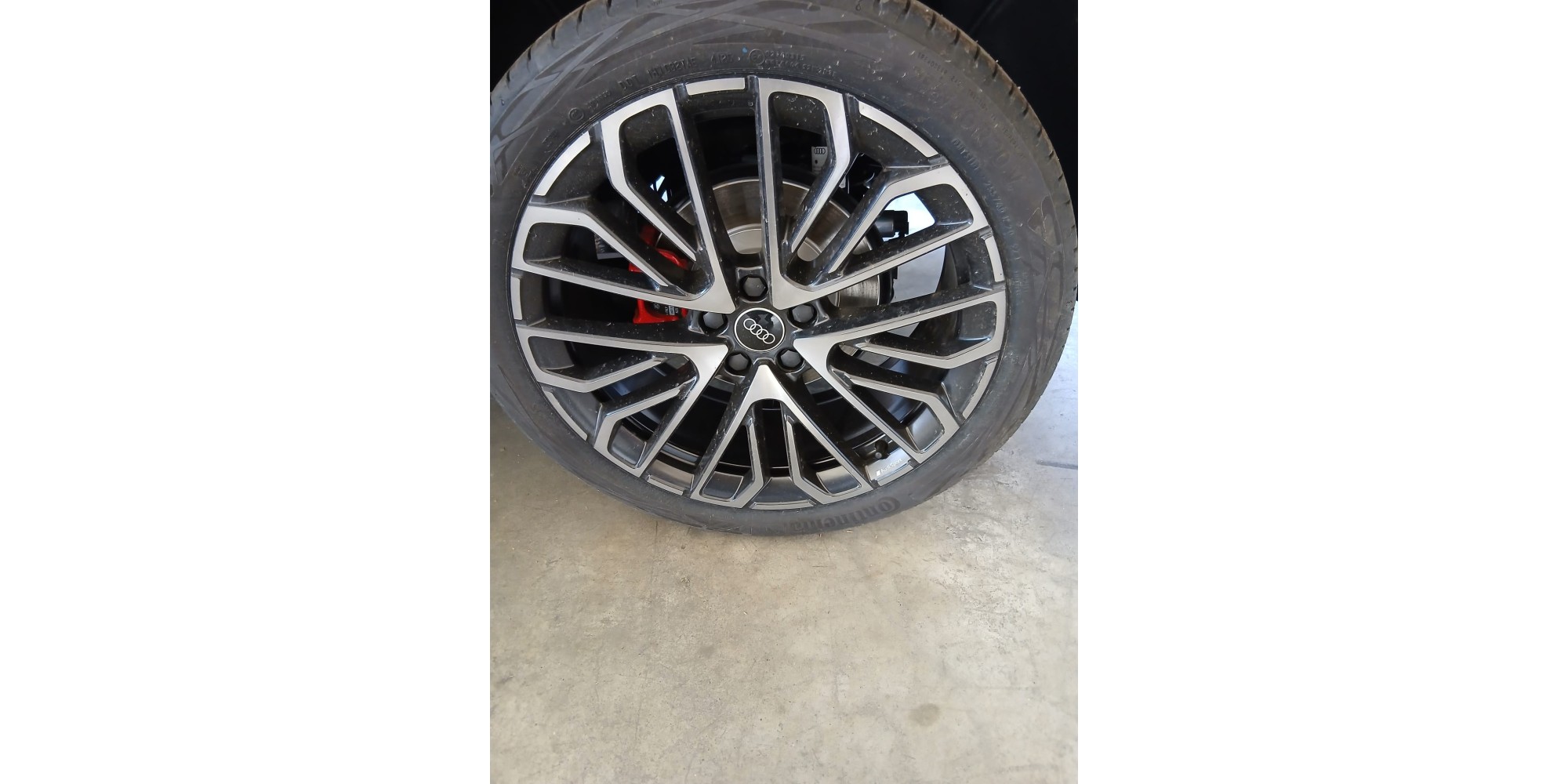 Audi Q3 Sportback -15%