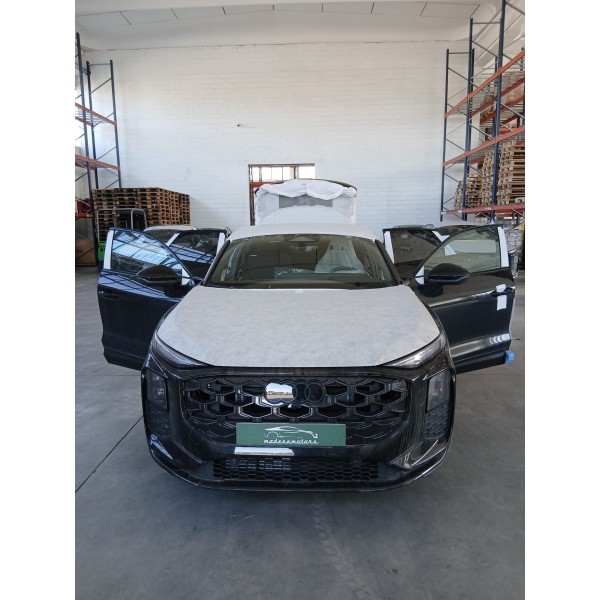 Audi Q3 Sportback -15%