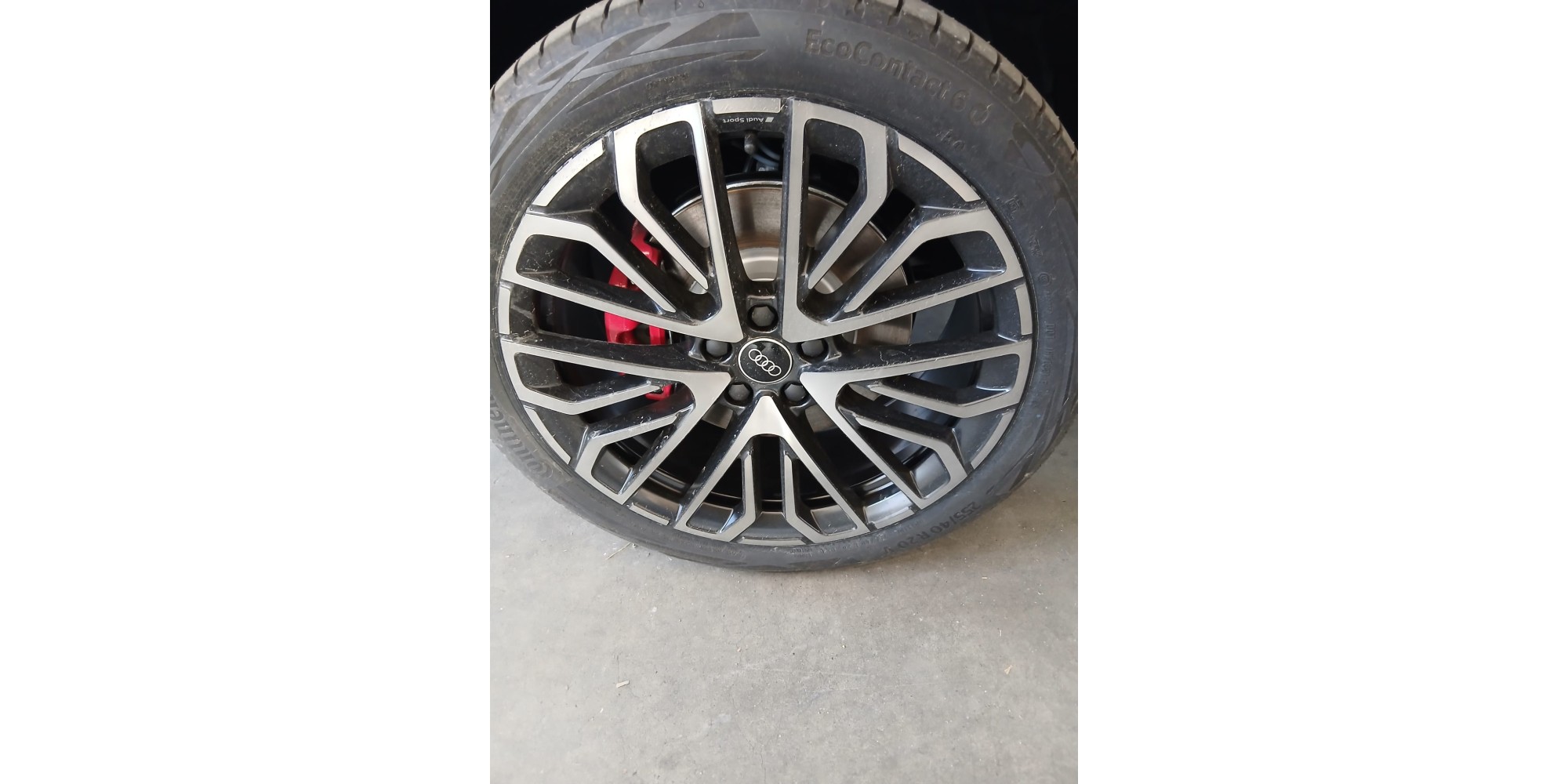 Audi Q3 Sportback -15%