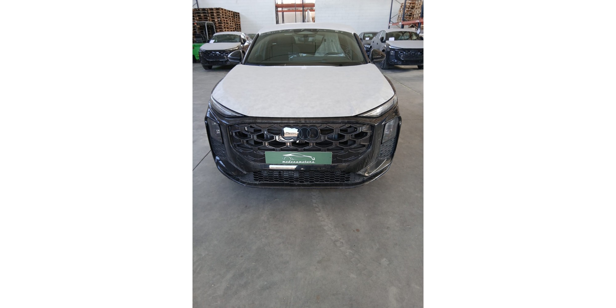 Audi Q3 Sportback -15%