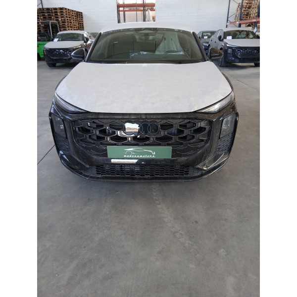 Audi Q3 Sportback -15%