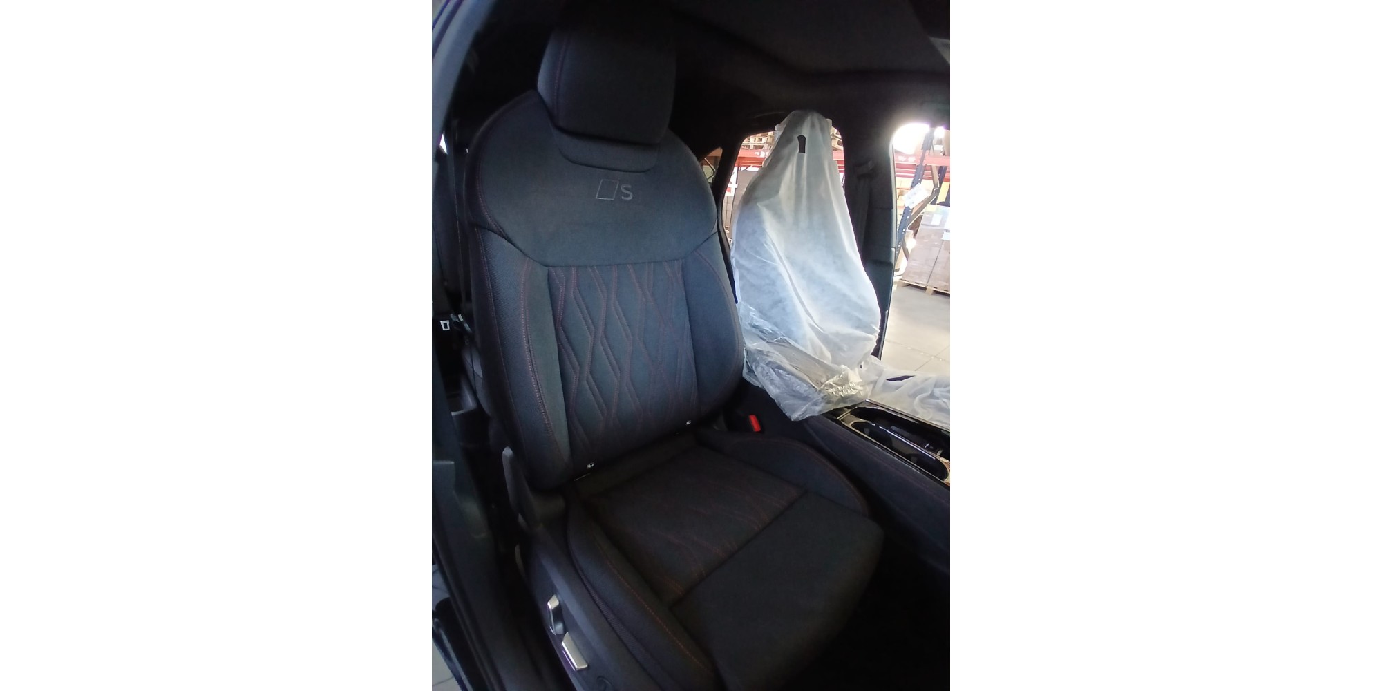 Audi Q3 Sportback -15%