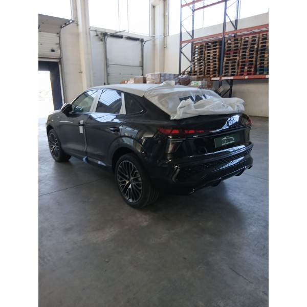 Audi Q3 Sportback -15%