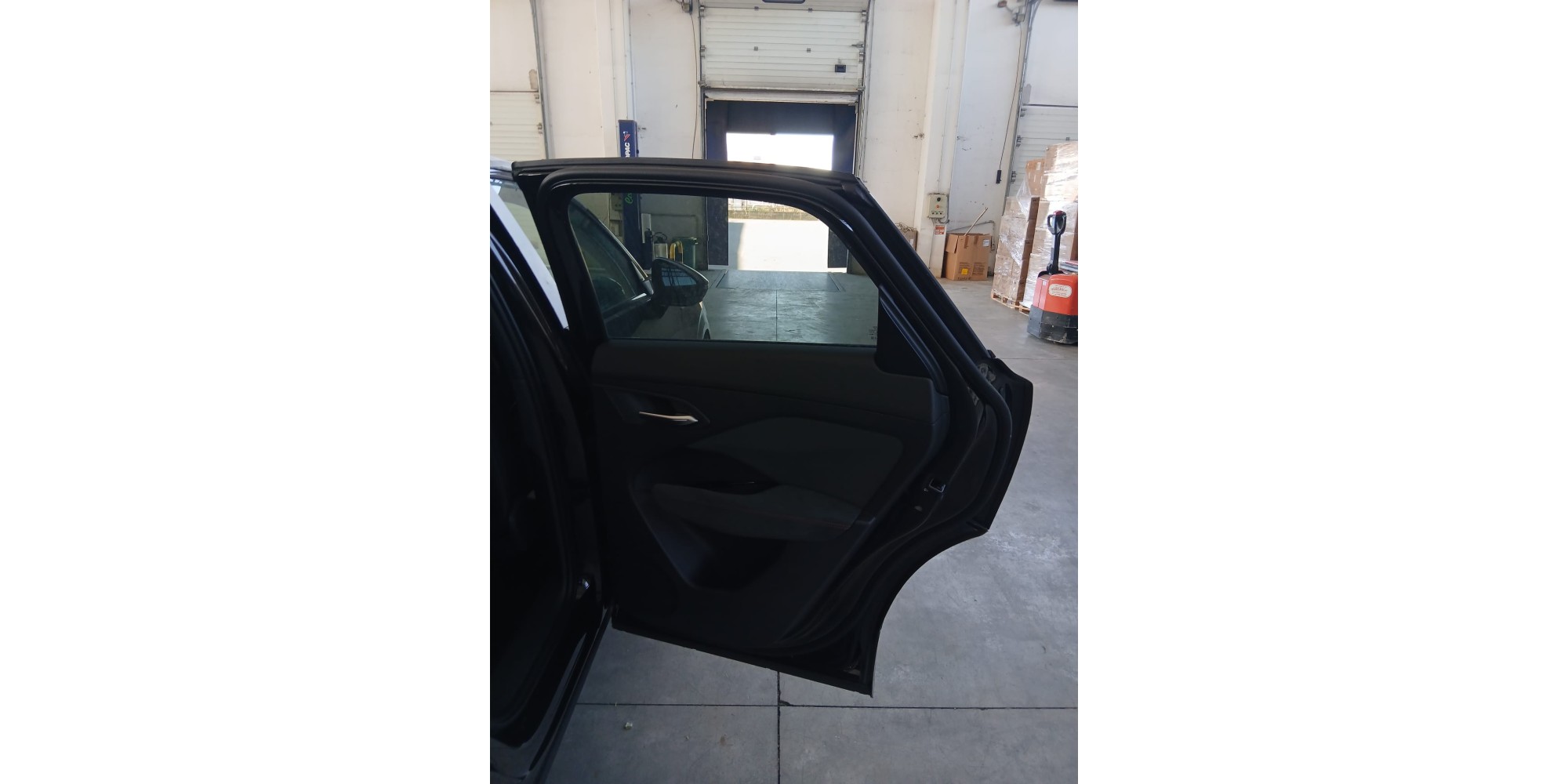 Audi Q3 Sportback -15%