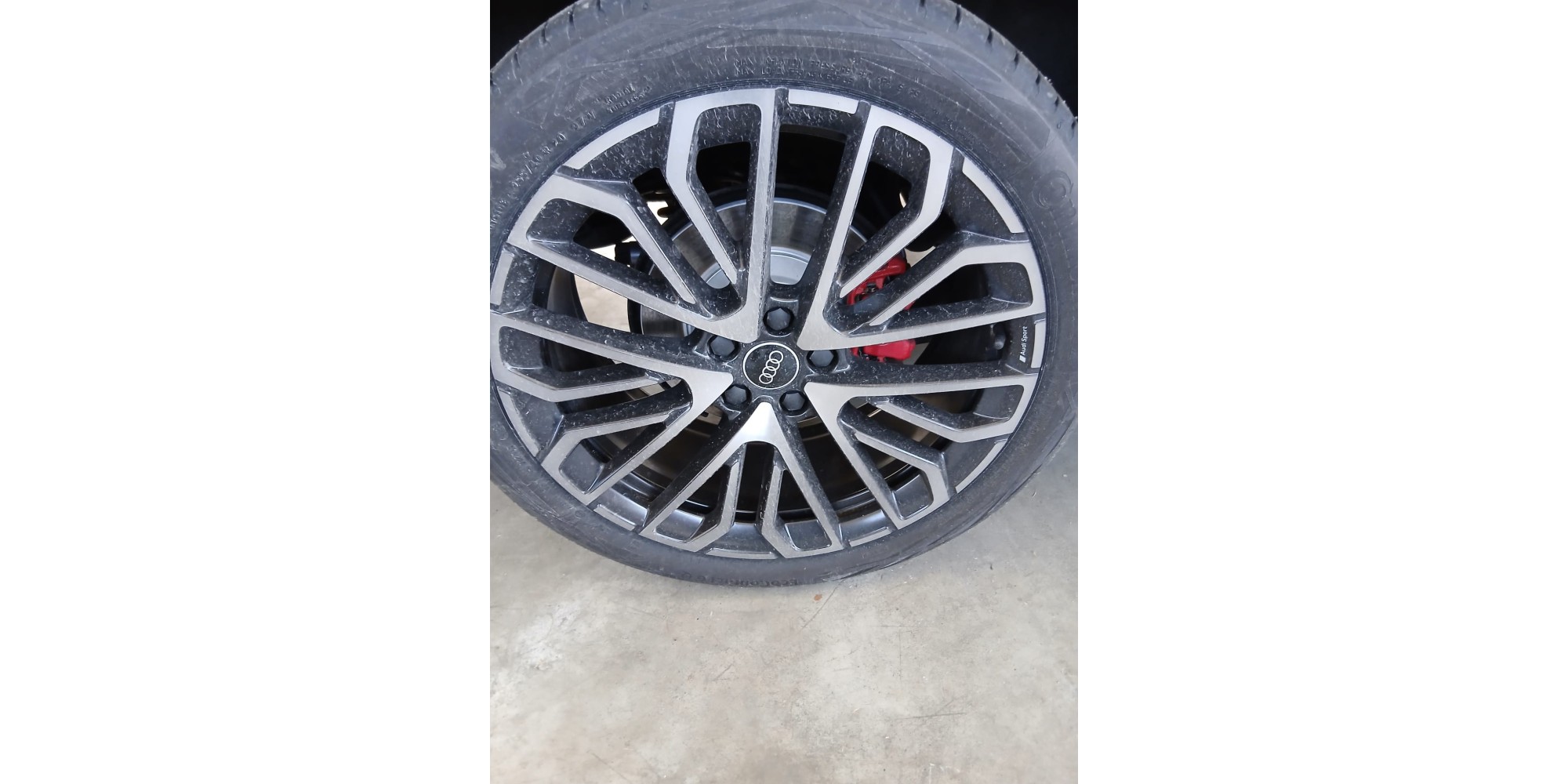 Audi Q3 Sportback -15%