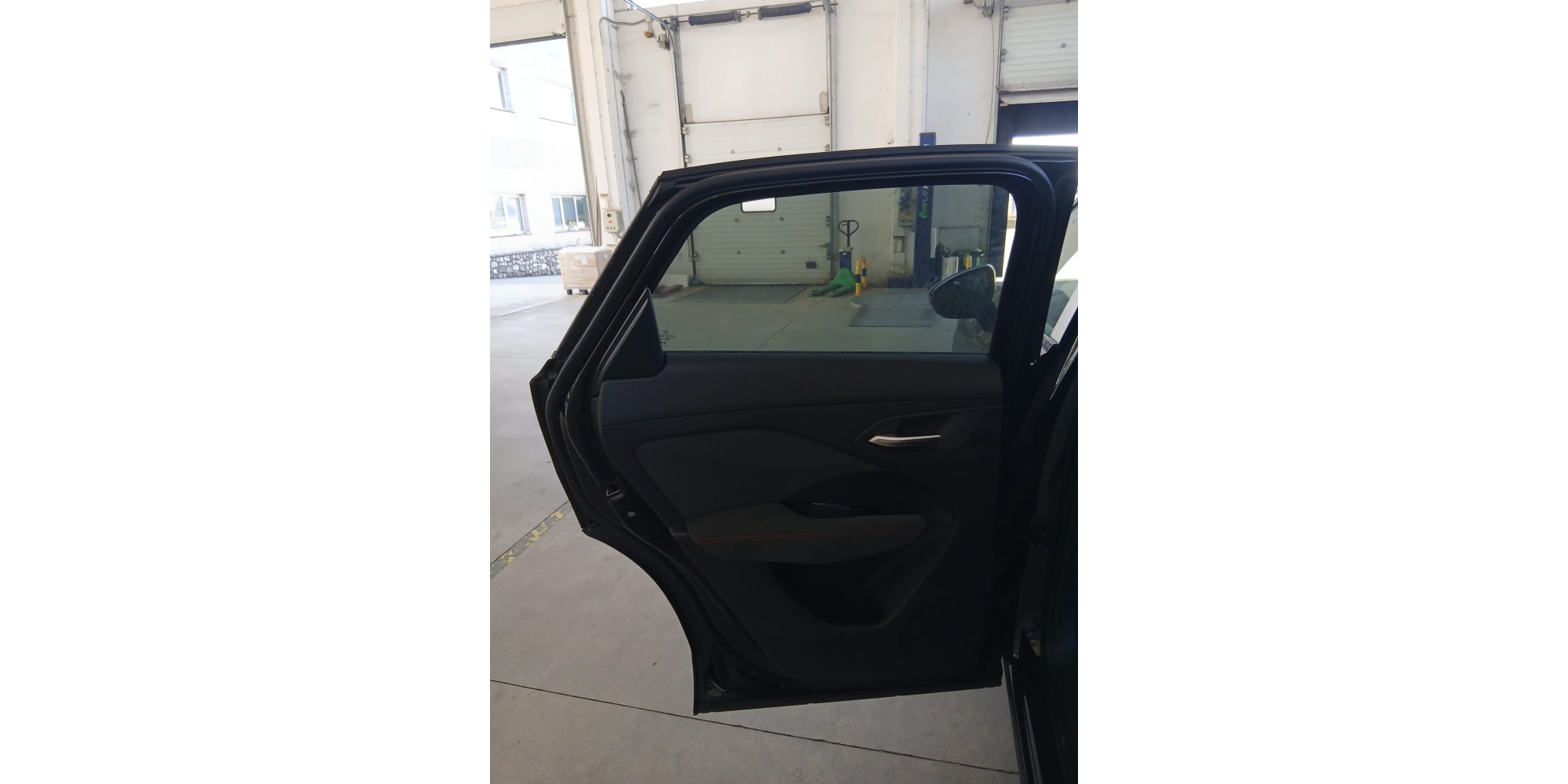 Audi Q3 Sportback -15%