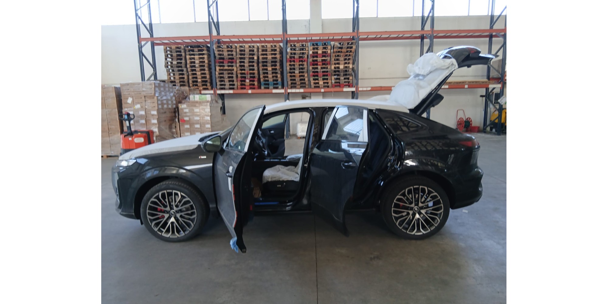 Audi Q3 Sportback -15%