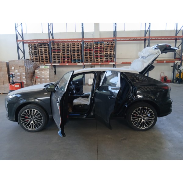 Audi Q3 Sportback -15%