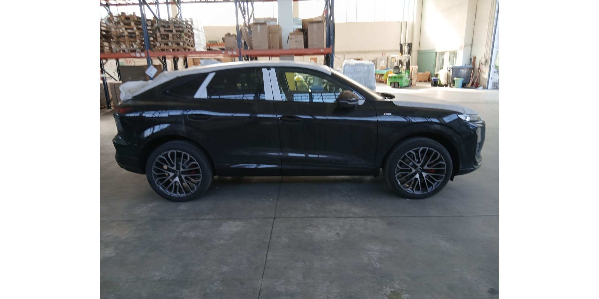 Audi Q3 Sportback -15%