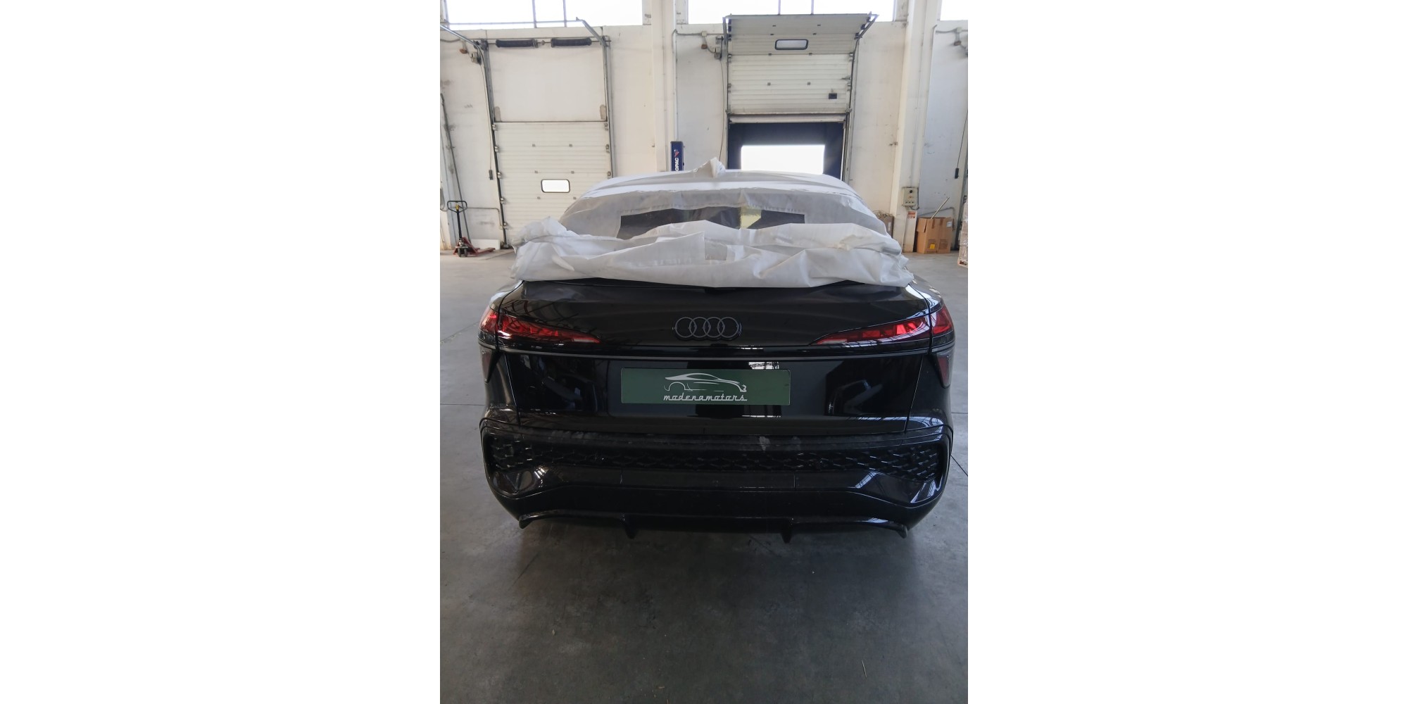 Audi Q3 Sportback -15%