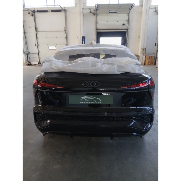 Audi Q3 Sportback -15%