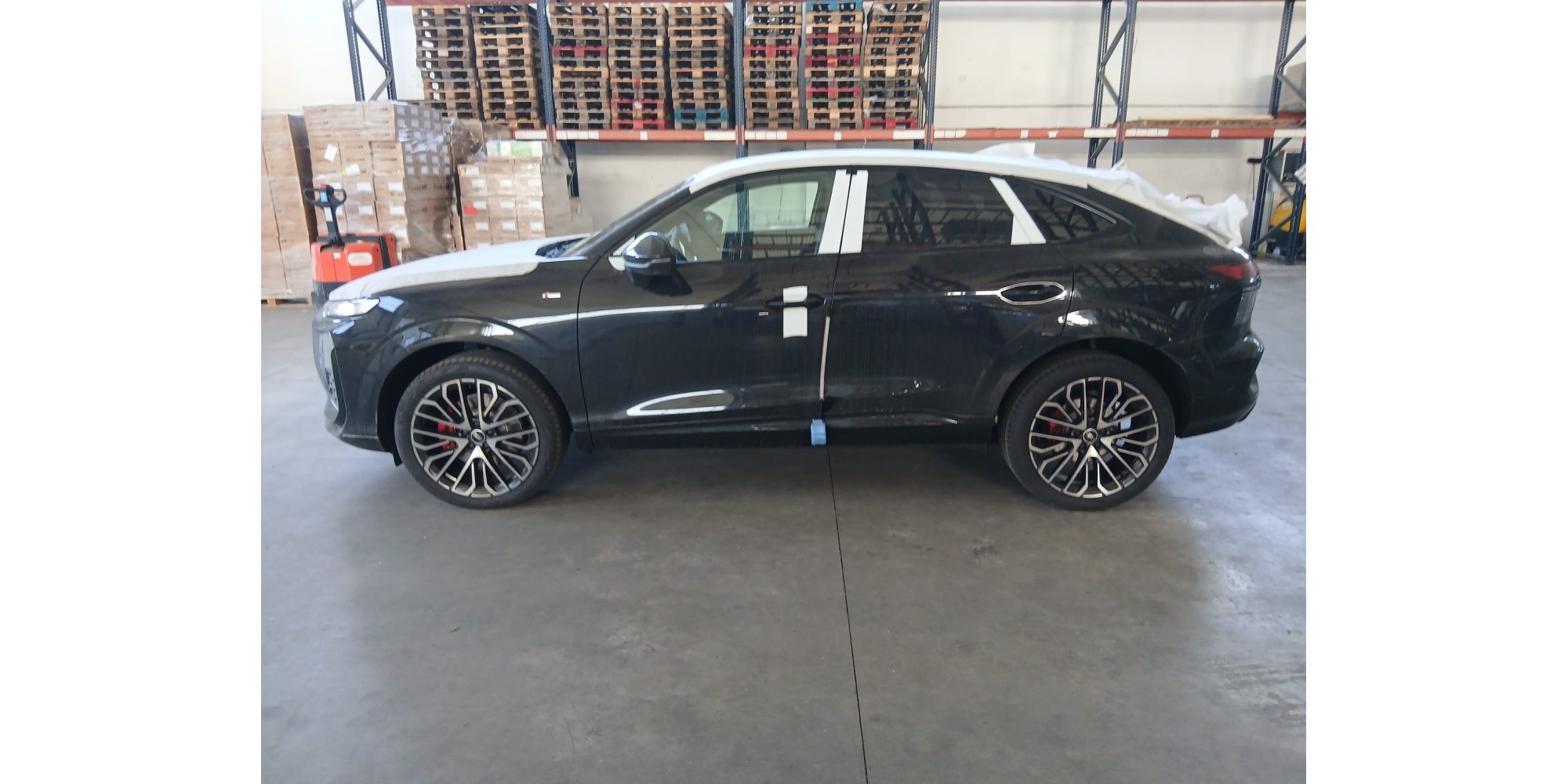 Audi Q3 Sportback -15%