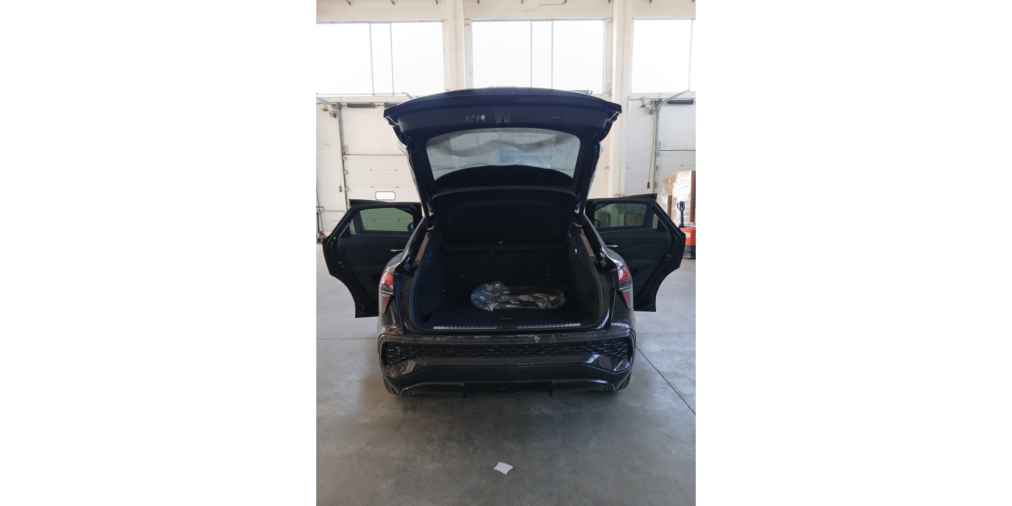 Audi Q3 Sportback -15%