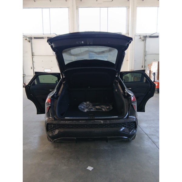 Audi Q3 Sportback -15%