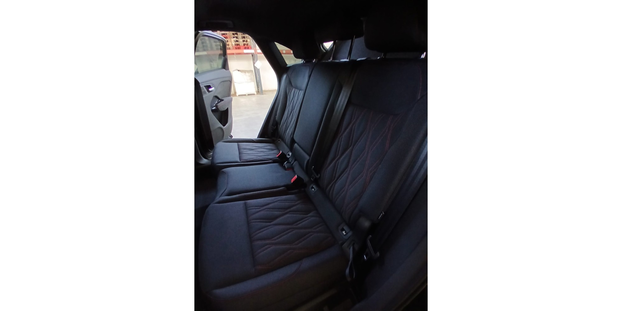 Audi Q3 Sportback -15%