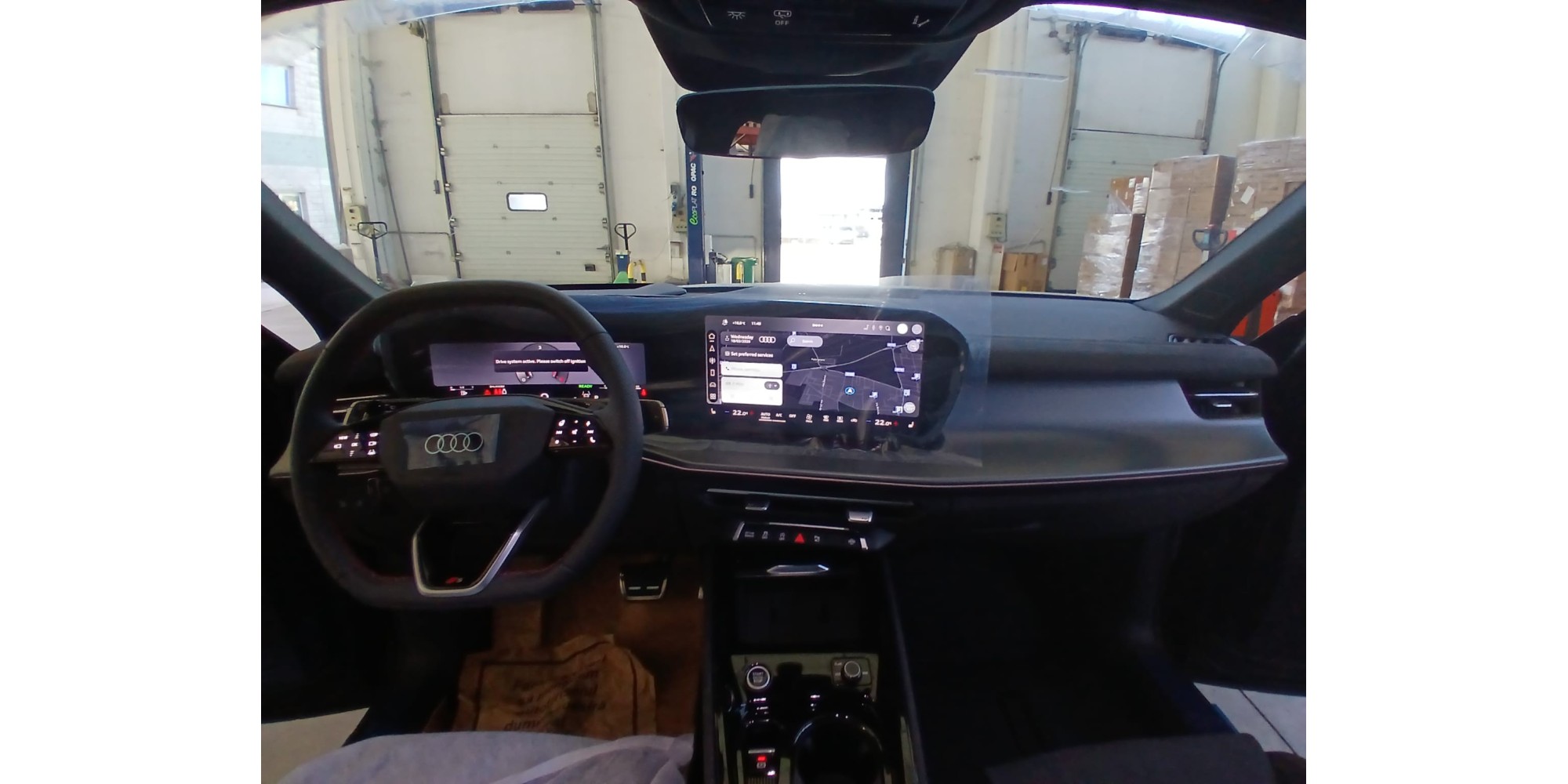 Audi Q3 Sportback -15%