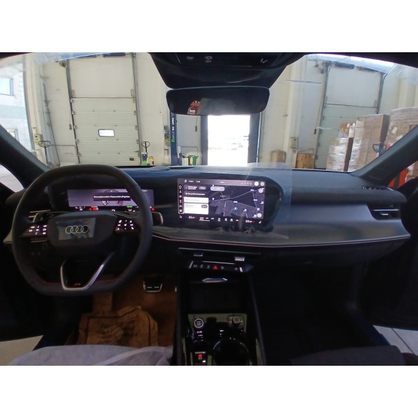 Audi Q3 Sportback -15%