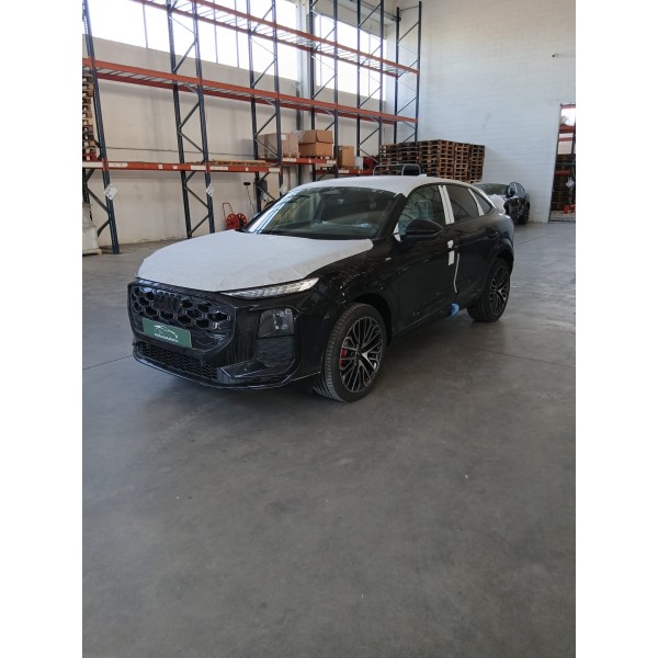 Audi Q3 Sportback -15%