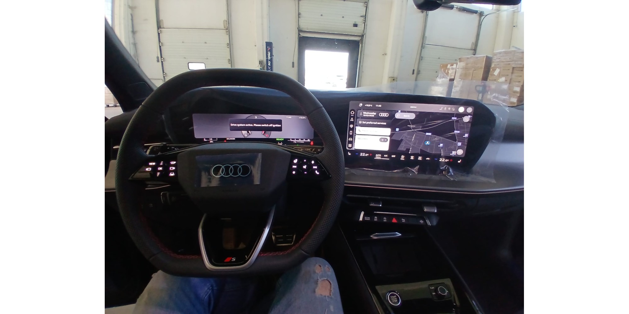 Audi Q3 Sportback -15%