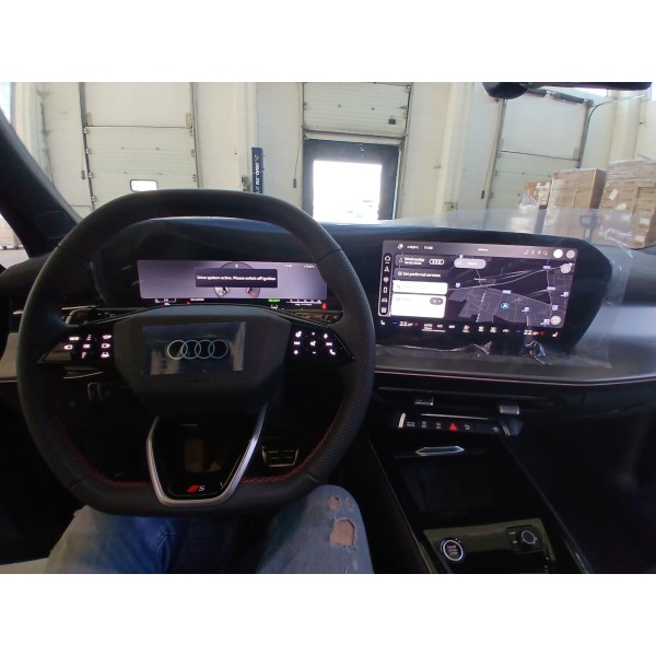 Audi Q3 Sportback -15%