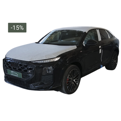 Audi Q3 Sportback -15%