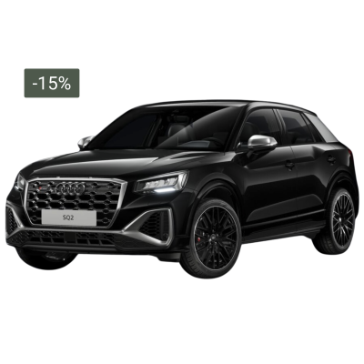 Audi Q2 -15%