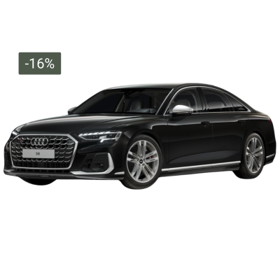 Audi A8 - Luxury and Performance | Modena Motors GMBH