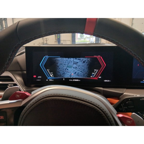 BMW M3 | Lusso Sportivo con Sconto -14