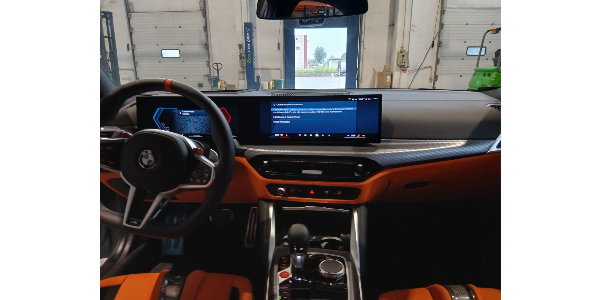 BMW M3 | Lusso Sportivo con Sconto -14