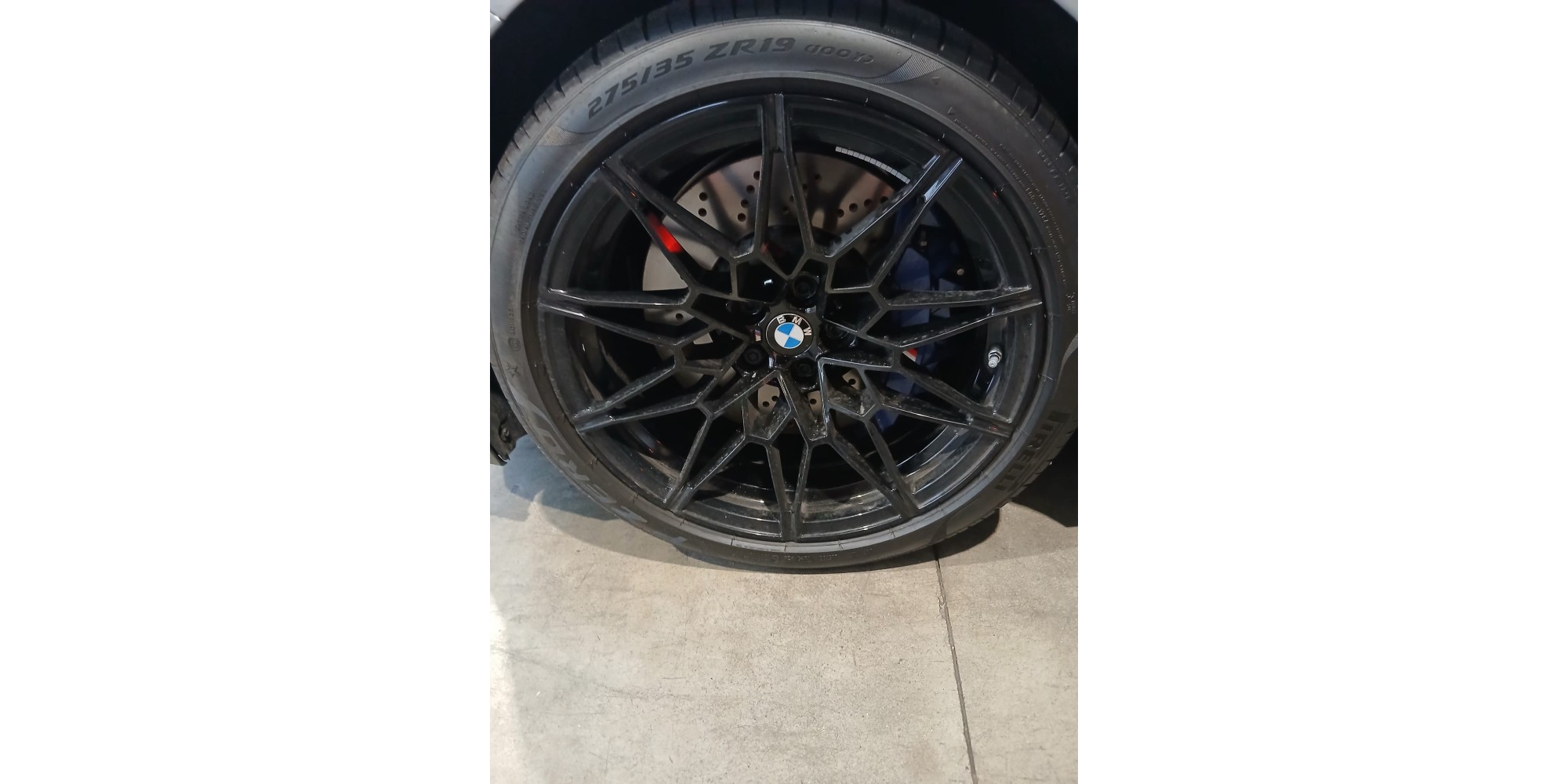 BMW M3 | Lusso Sportivo con Sconto -14