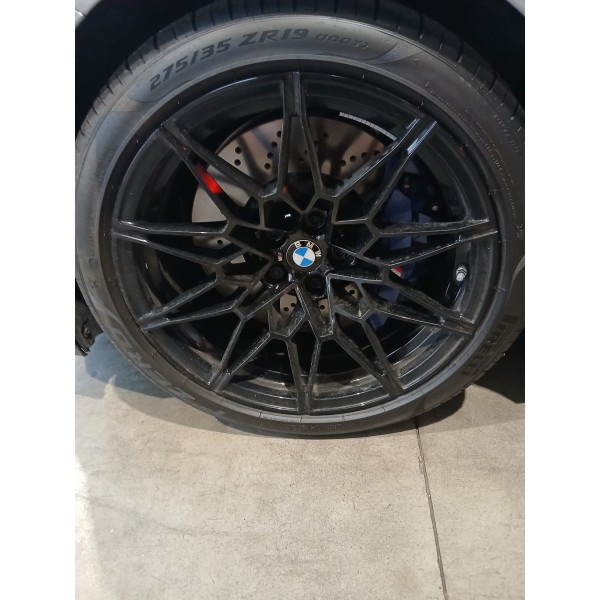 BMW M3 | Lusso Sportivo con Sconto -14