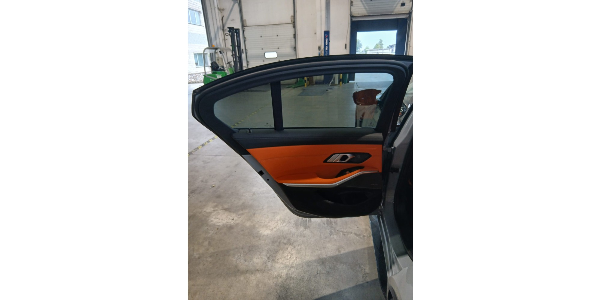 BMW M3 | Lusso Sportivo con Sconto -14