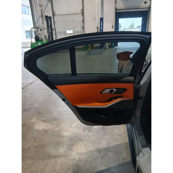 BMW M3 | Lusso Sportivo con Sconto -14